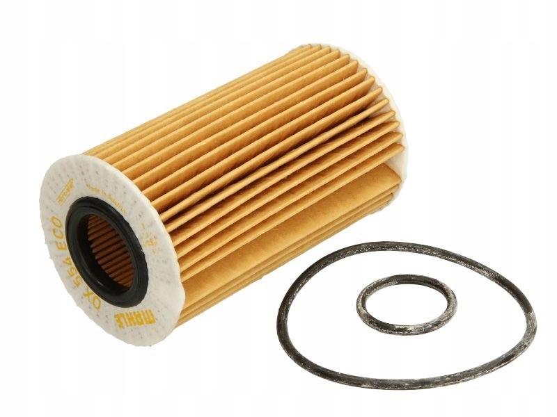 фото №1, Фільтр оливи lexus lx, rc toyota land cruiser 200