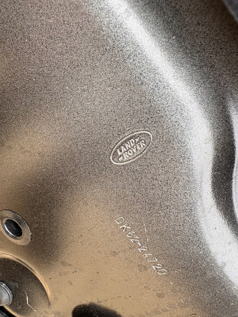 Купить Range rover sport 2 l494 дверь правое задний  задние полный