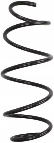 фото №1, Lesjofors пружина подвеска 4056875