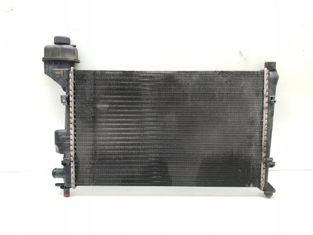 фото №1, Радіатор wody mercedes-benz a w168 1.6