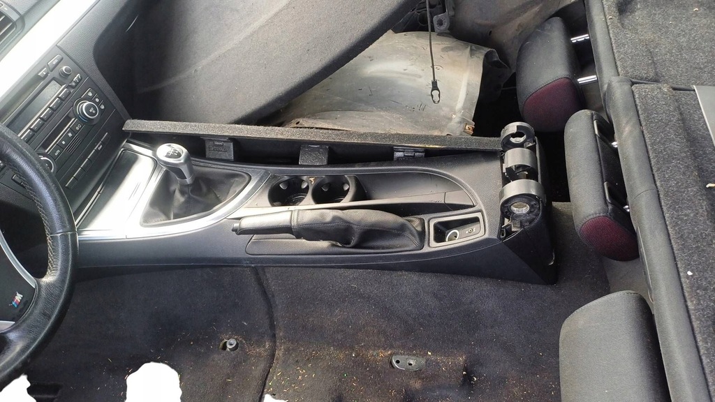 фото №7, Bmw 1 e81 e87 2008 кришка передня / капот двигуна 475