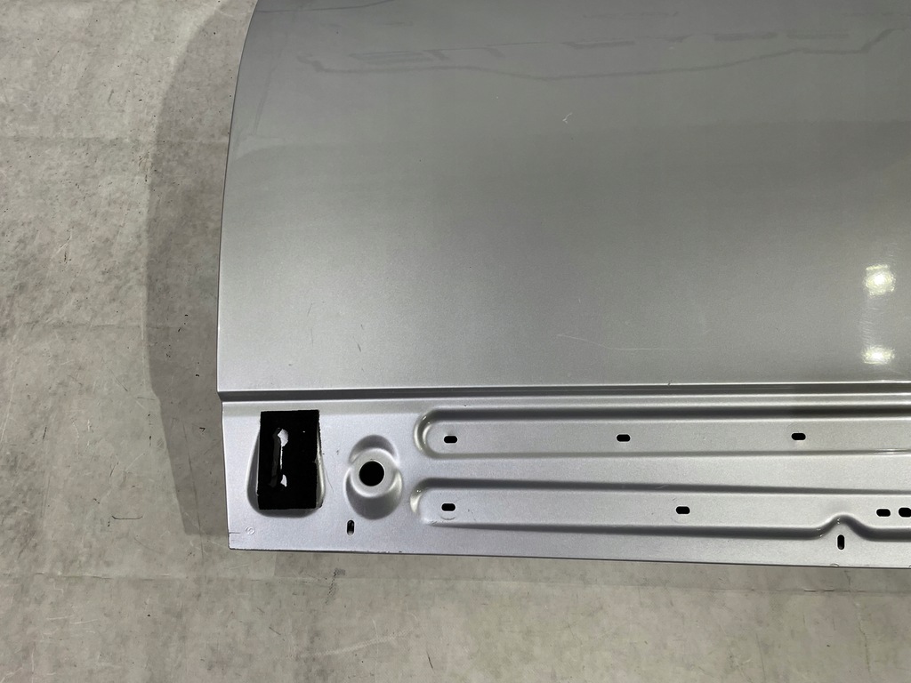 фото №5, Renault scenic iii двері передні ліва 2009-2015 r