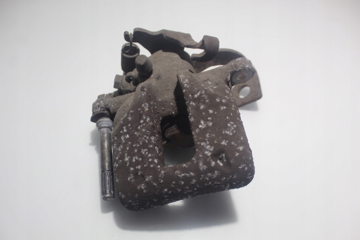 фото №1, Суппорт тормоза левый задняя corolla x e15 1.4d4d