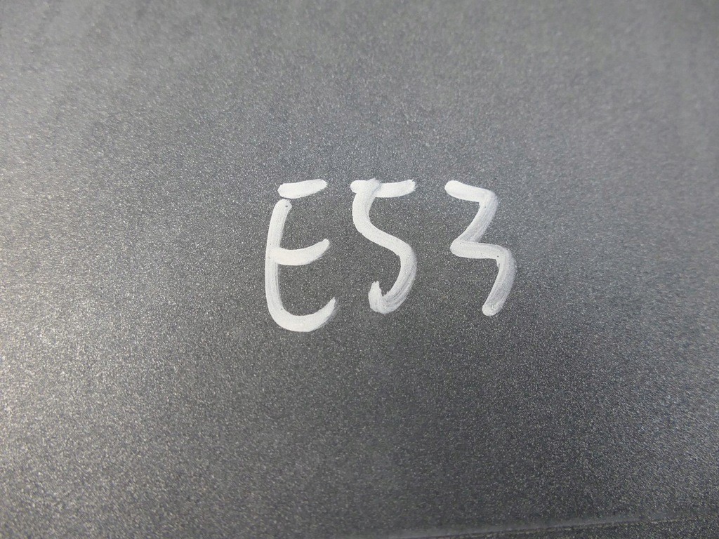 фото №13, Bmw x5 e53 lift спойлер спойлер спойлер крышки 354/7