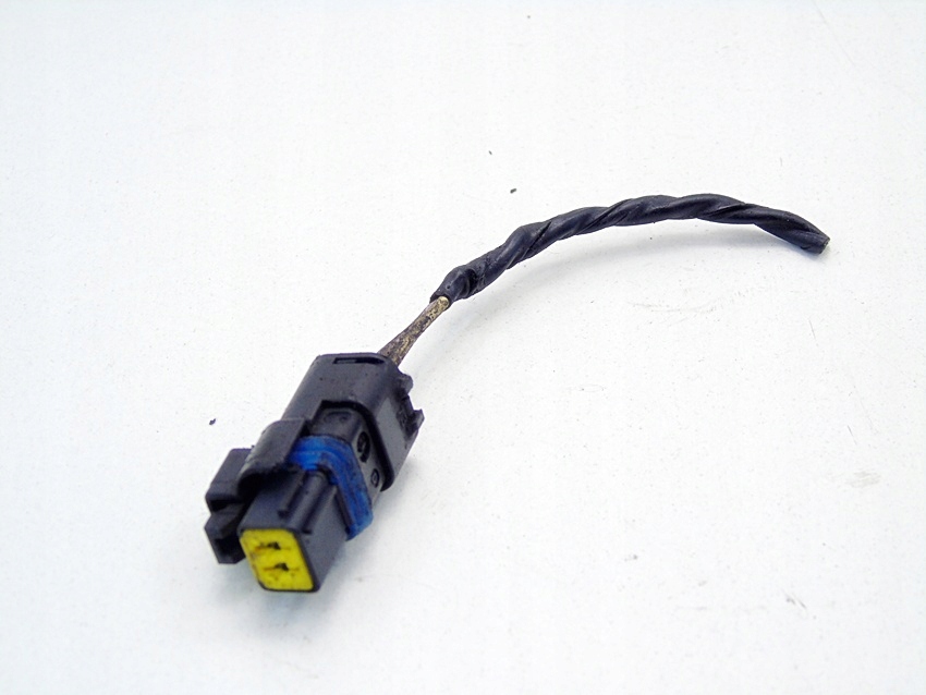 фото №1, Штекер 2.0 t turbo megane 2 scenic 2 laguna 2 espace 4 vel satis avantime