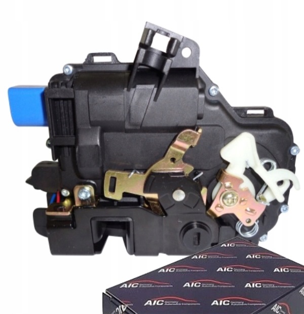 фото №1, Aic 56181 замок дверь