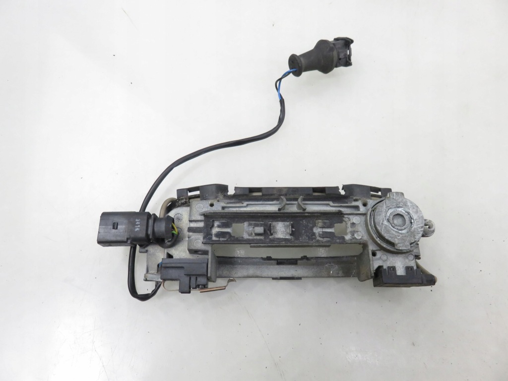 Замок зажигания вкладыши audi a3 8l4b0905851c с Разборки