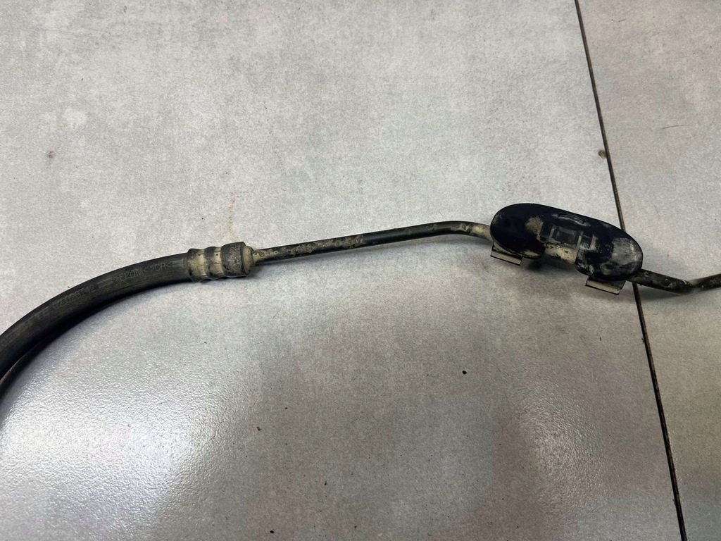 фото №4, Шланг цилиндр сцепления volvo s60 2.4b