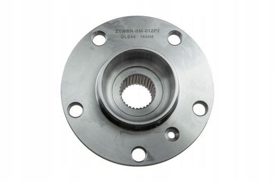 Ступица колеса перед nty klp-bm-012p2 Оригинал