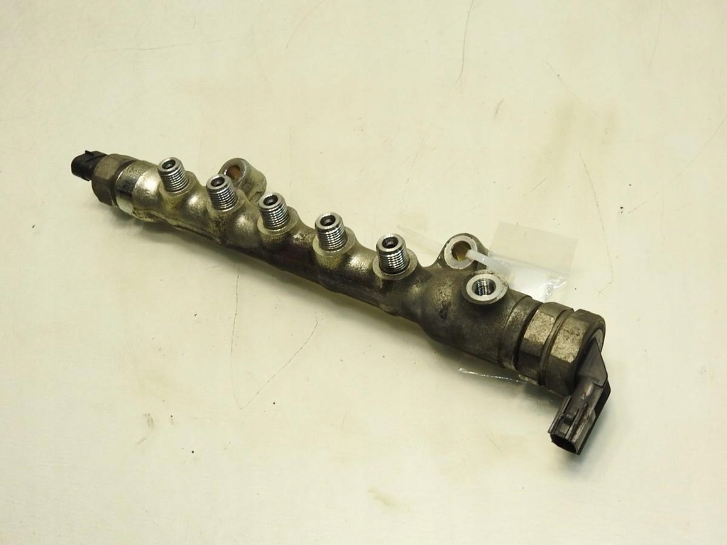 фото №8, Молдинг упорскування mazda 6 iii gj 2.2 d skyactiv a502011p