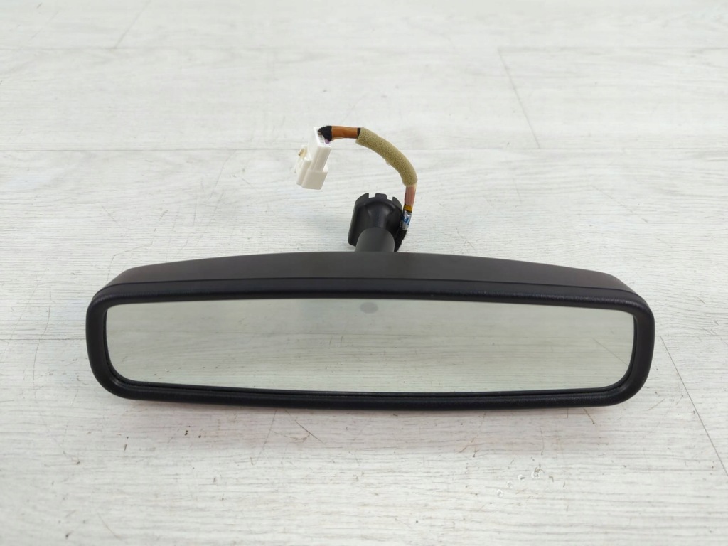 Купити Дзеркало заднього виду mazda cx-5 2 2018 e11046533