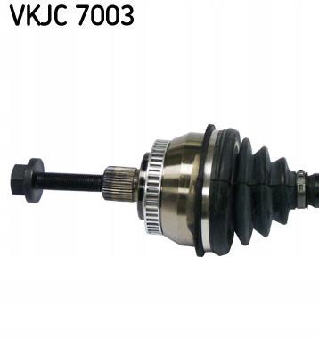 Приводной вал приводная skf vkjc 7003 ym213b473bc Цена