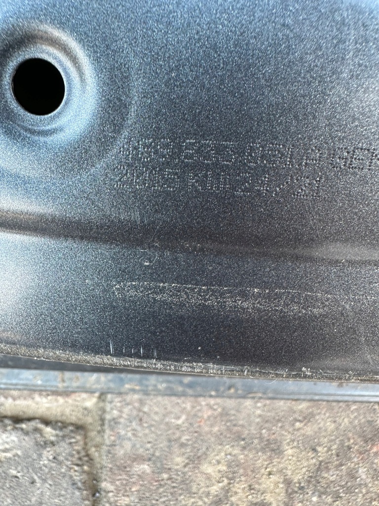 фото №7, Audi a6 rs6 c7 дверь задние левая 4g9833051a