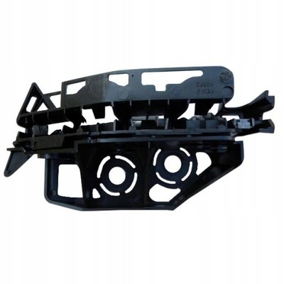 Peugeot 308 кронштейн кронштейн  бампера перед комплект Оригинал