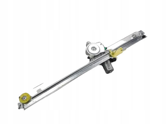 фото №1, Подъемник стекло trafic vivaro primaster 7700311821