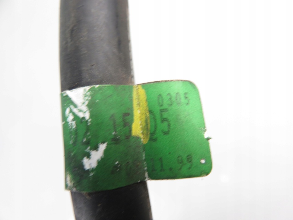 фото №7, Шланг кондиціонера mercedes w220 220830215