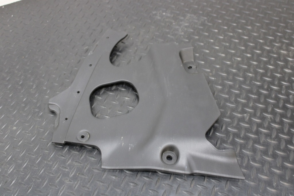 фото №1, Захист поперечина перед права bmw x3 g01 7397490