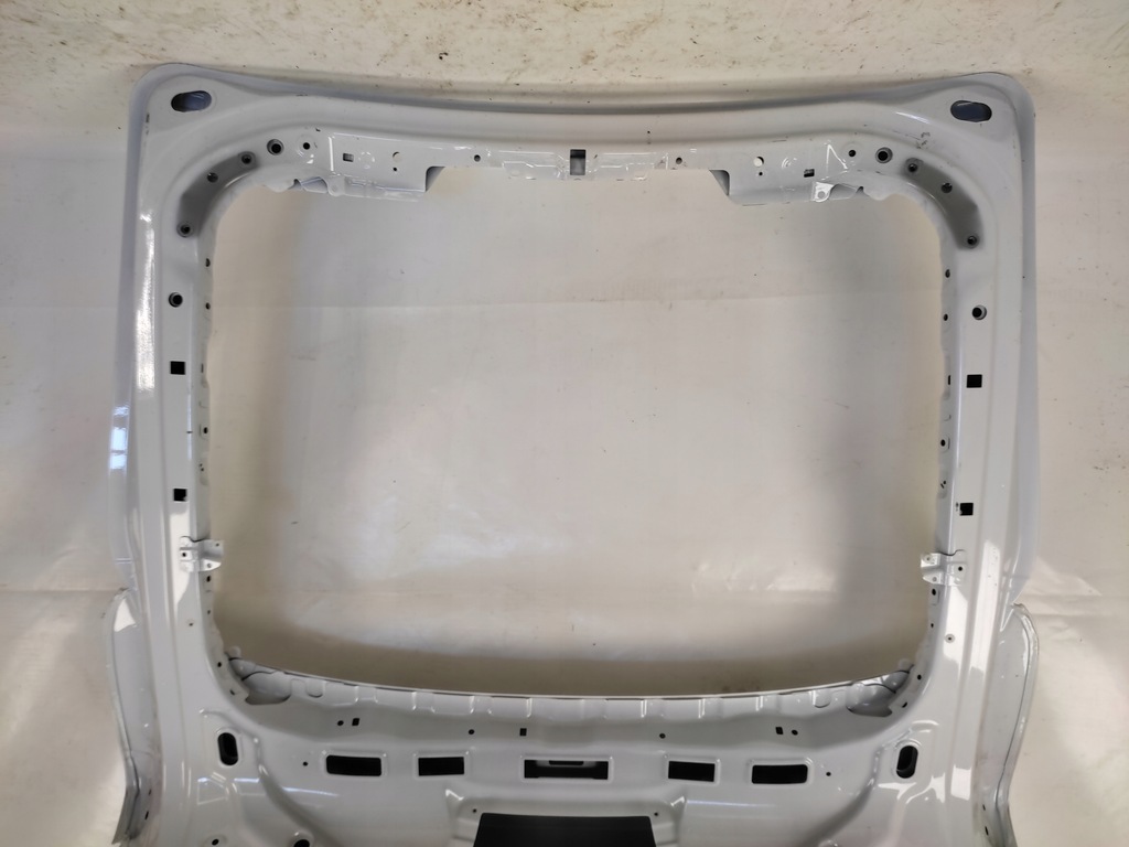 фото №10, Bmw 4 g22 g23 i4 g26 кришка багажника багажника задня 2021-