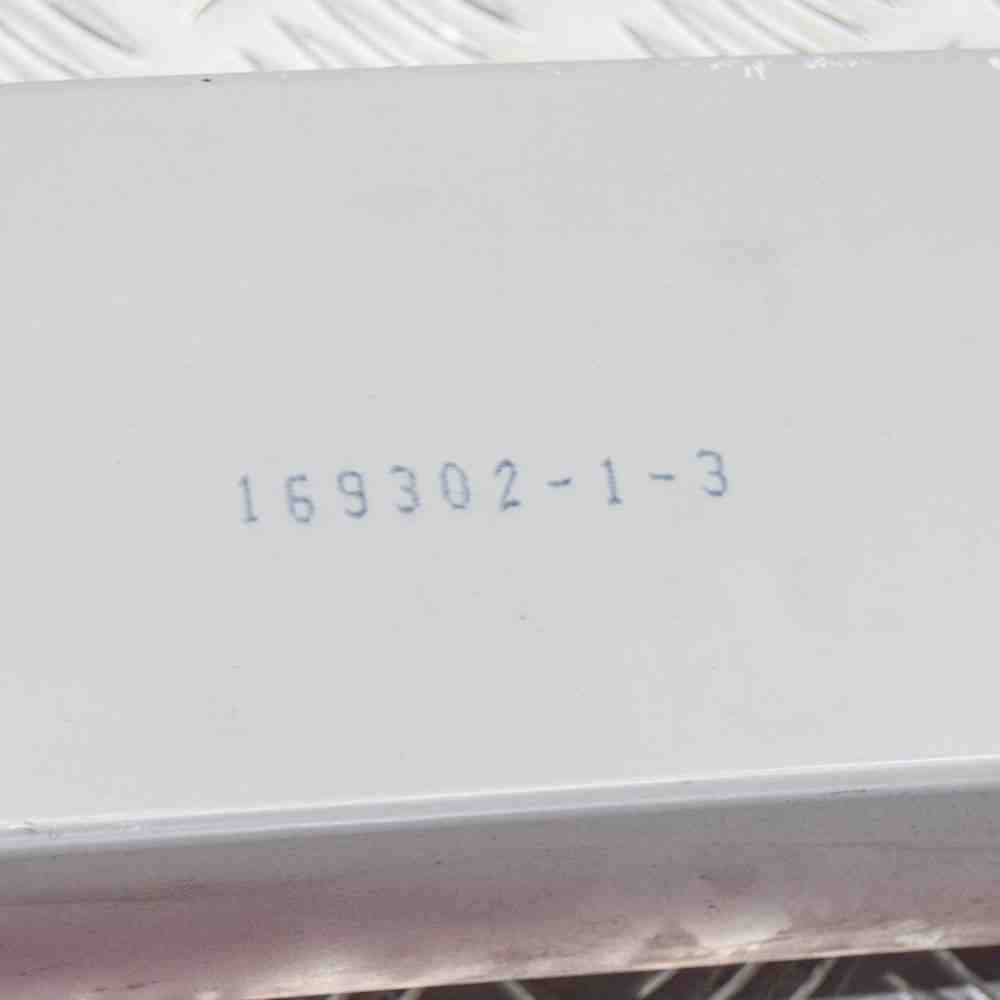 фото №7, Балка бампера задня tesla model s 16930213 11529188 285kw 2014