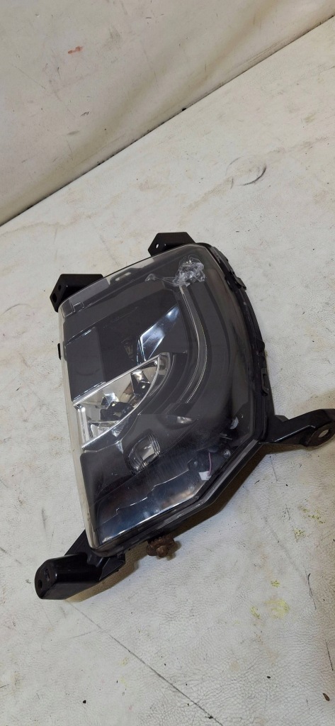 фото №2, Противотуманная фара led левый tesla model s up level 600591500e