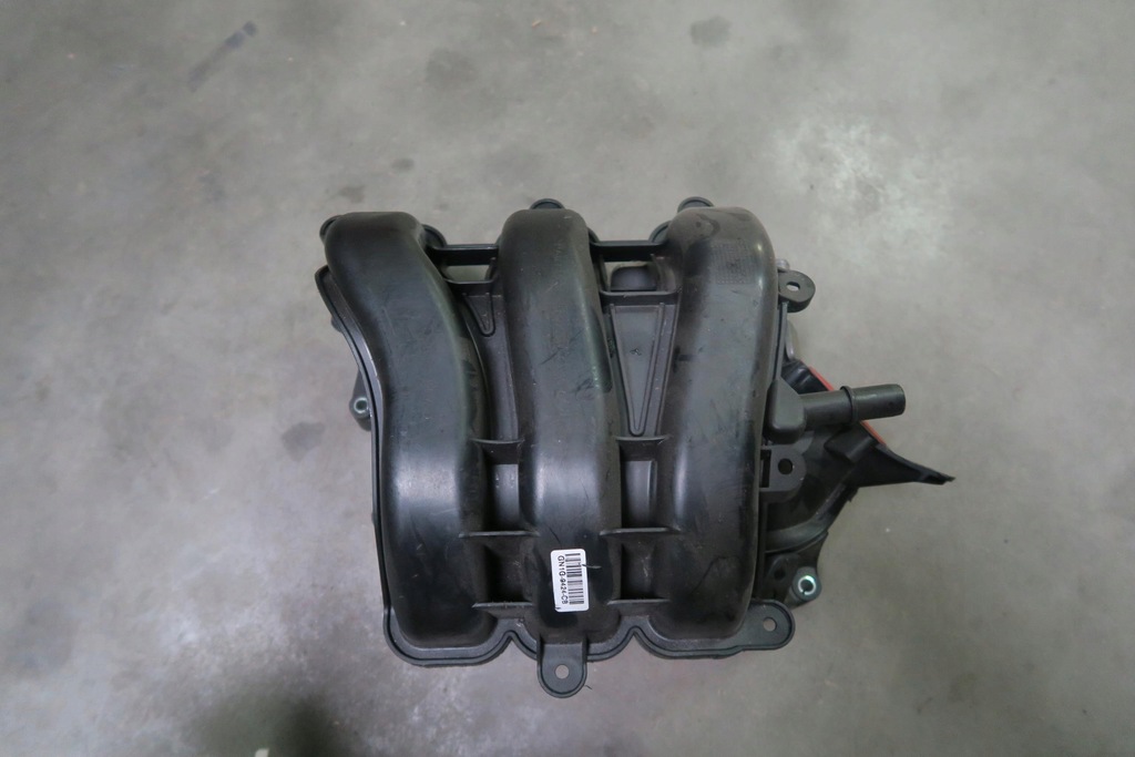 фото №1, Ford ecosport 1.5 бензин колектор всмоктуючий оригінал