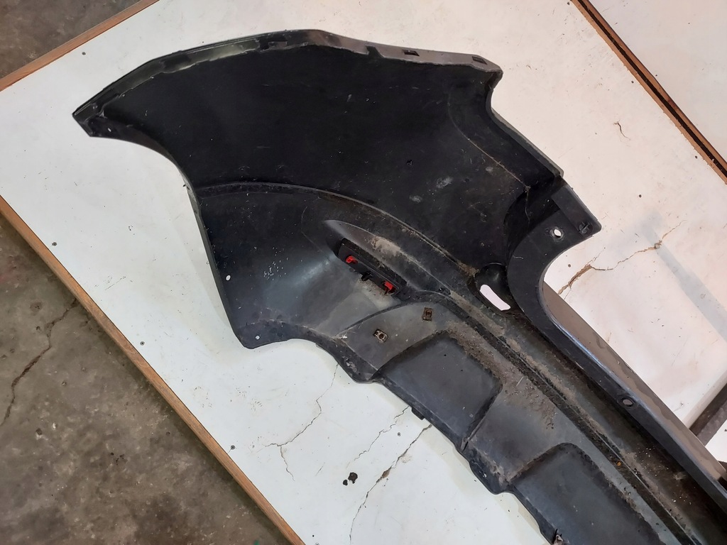 фото №6, Бампер dacia duster i 10-17rok задня nr tw326 kompletny