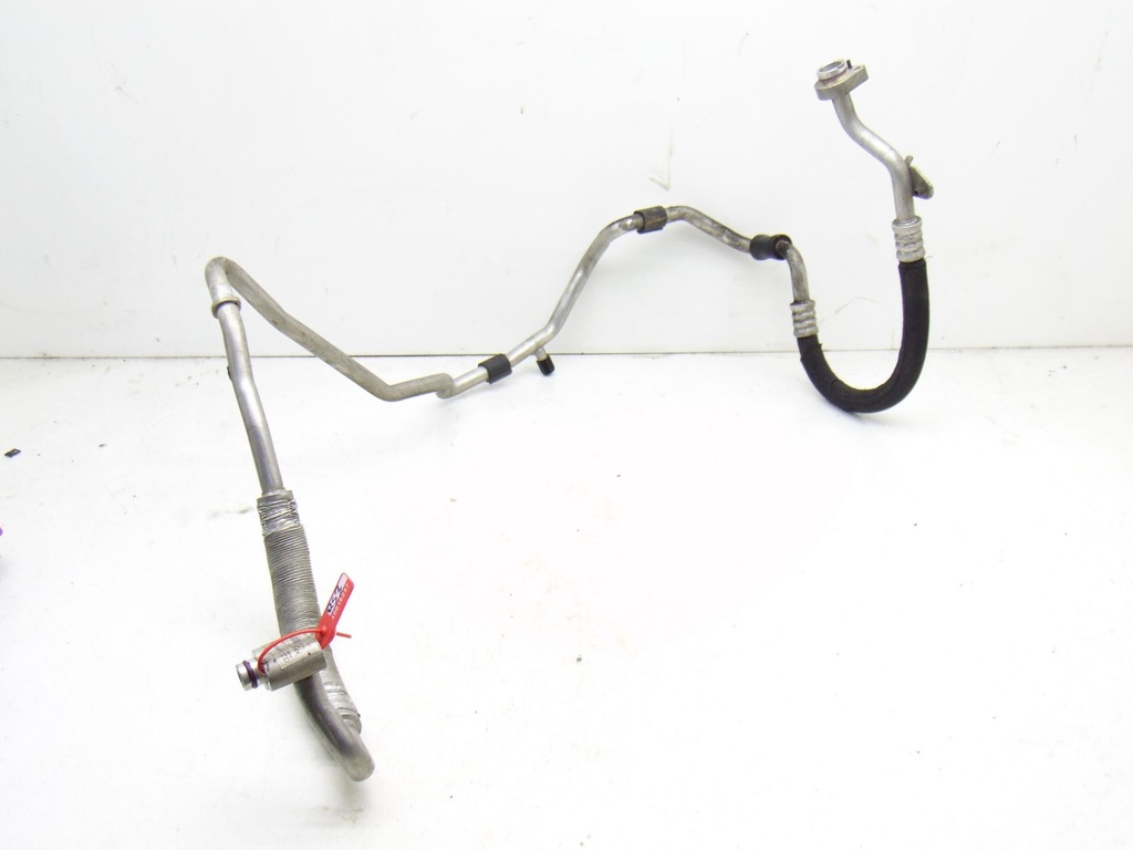 фото №1, Шланг кондиціонера audi rs3 8p 2.5 tfsi 11- cepa