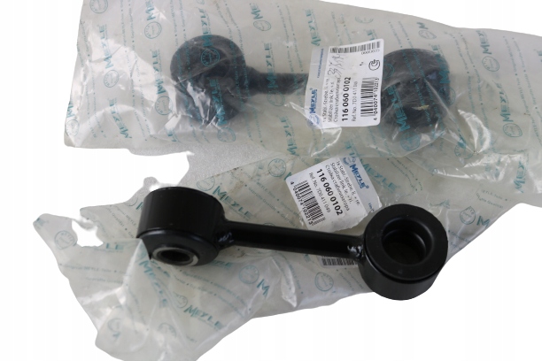 фото №1, Vw transporter t4 з'єднувач стабілізатора 1160600102 . 2szt.