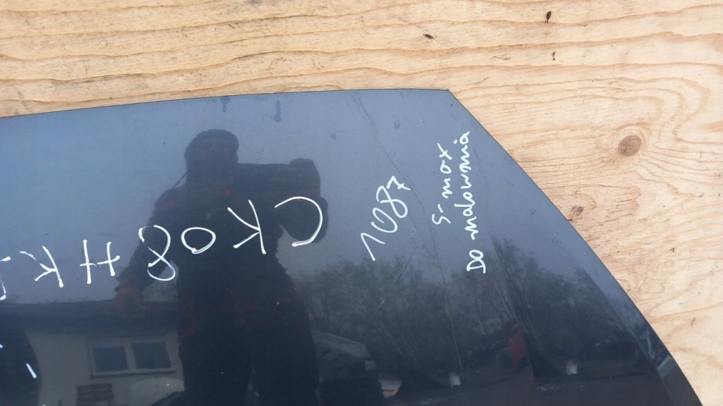 Ford s-max mk1 капот x6 Цена