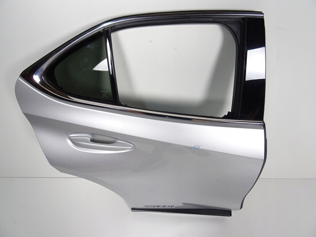 Lexus ux 250h двері праве задній задні 1j4 2021 rok Доставка