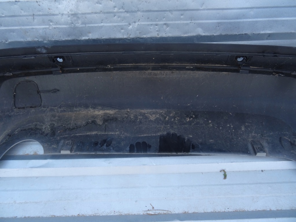 фото №5, Бампер задняя задний opel crossland x 2017- оригинал