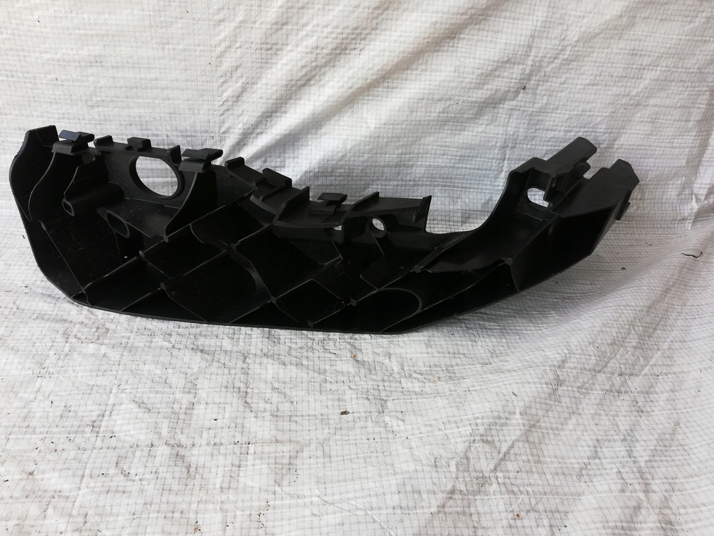 фото №2, Jeep compass 2 ii 17- молдинг накладка поперечина перед