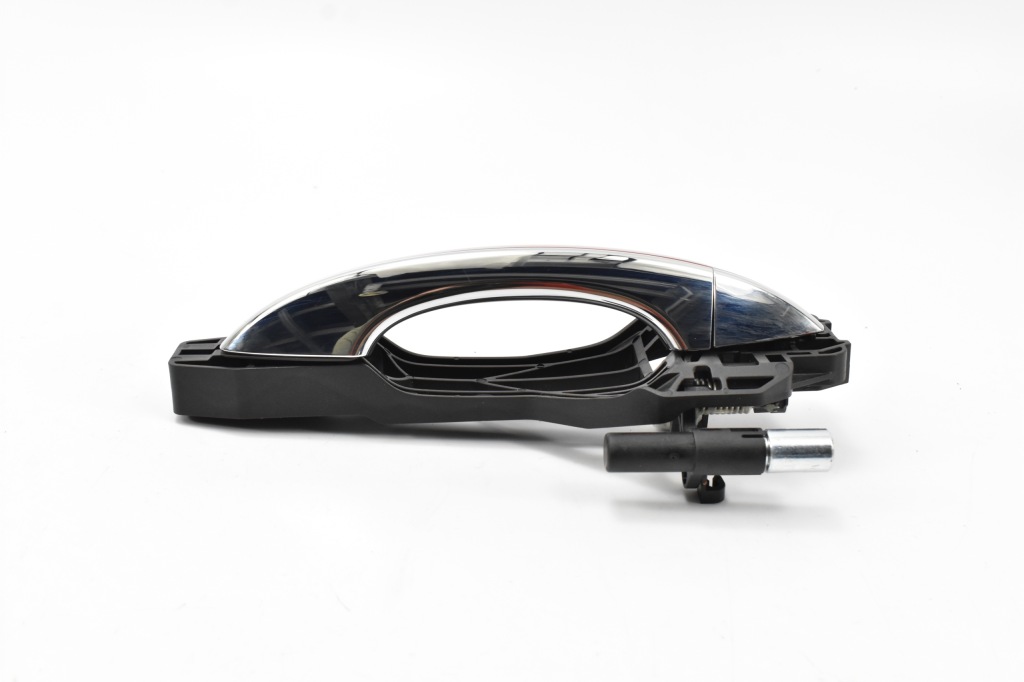 фото №2, Ручка зовнішня правий задня 5rsj mg zs suv 2023