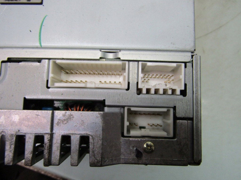 фото №8, Primera p12 04r зчитувач навігації 28185av700