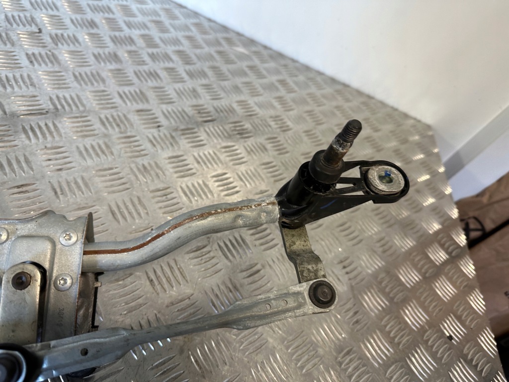 фото №8, Ford ecosport ii lift механизм gn15-17500-ae