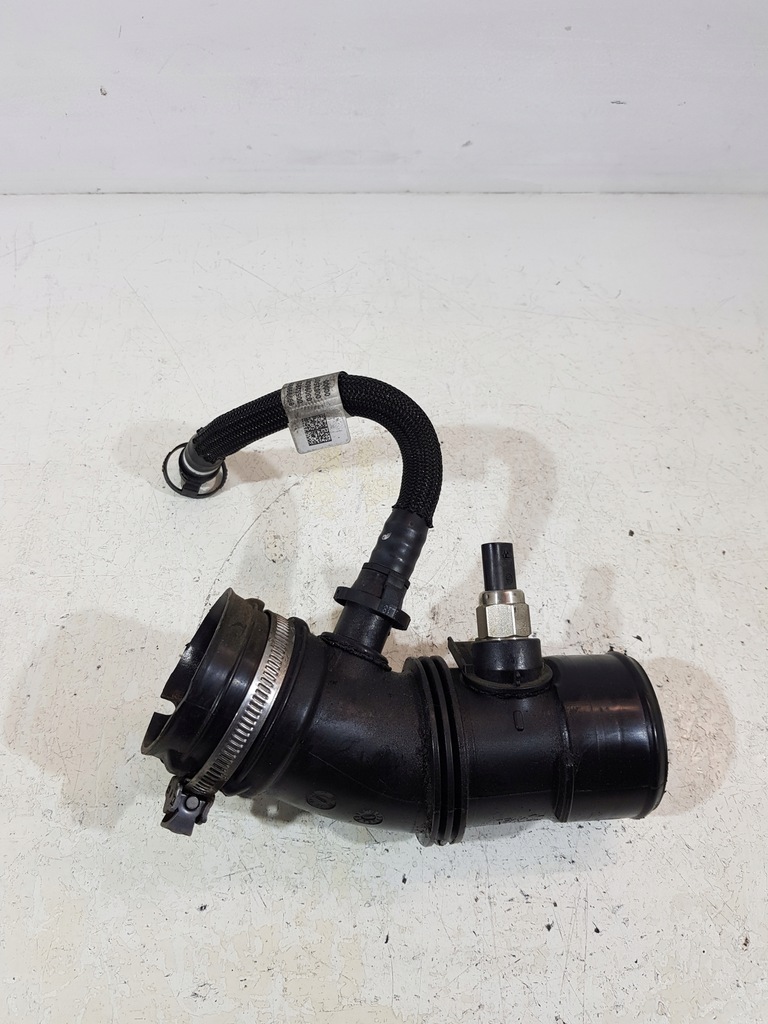 фото №6, Шланг трубка воздуха 55282243 jeep renegade compass ii fiat 500x 1.3b