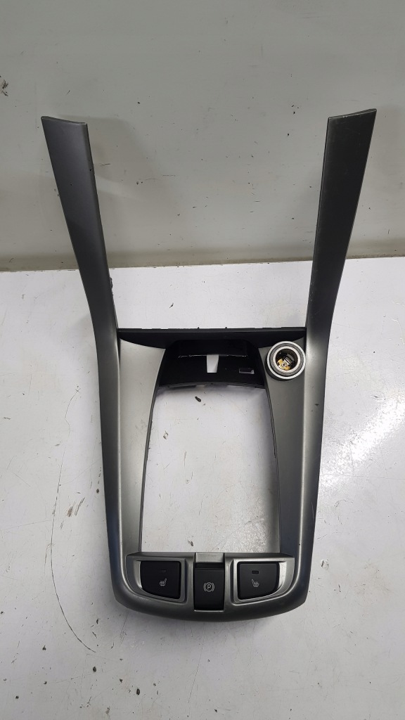 фото №1, Кнопка підігрів сидінь chevrolet captiva