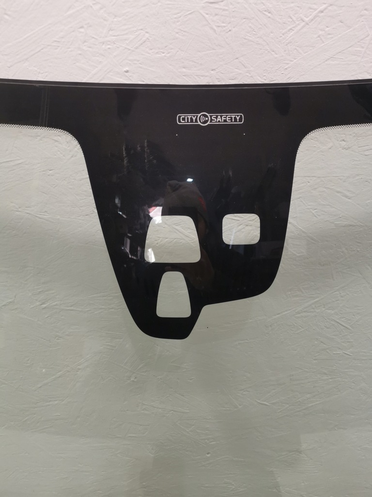 фото №5, Volvo xc60 скло передня лобове 08-13