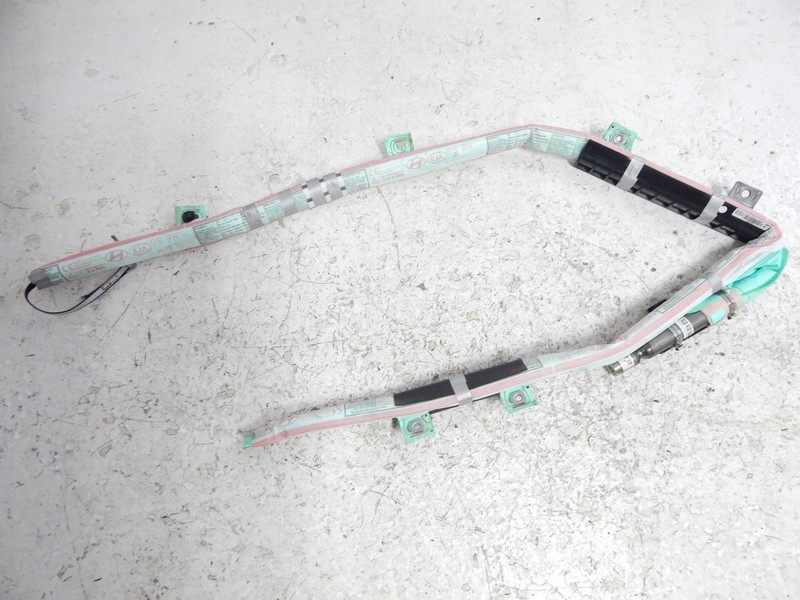 фото №1, Шторка безопасности правая hyundai kona 17-23