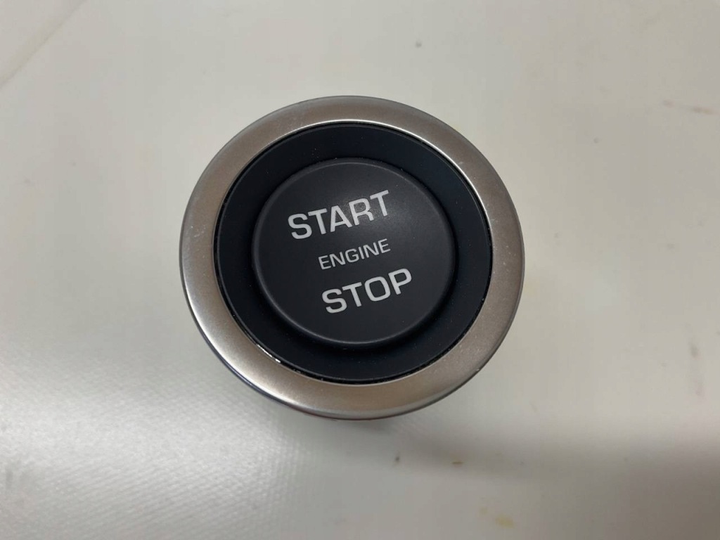 фото №2, Кнопка кнопка старт/стоп land rover rangę rover n8a2-14c376-ab