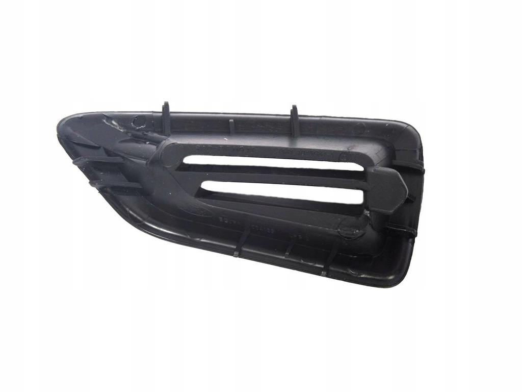 фото №8, Решітка обдув ліва fiesta od 05.11.12 do 12.08.19