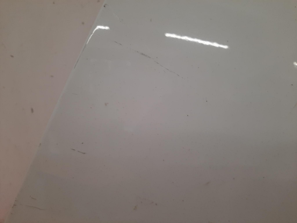 фото №4, Volvo s90 16- крила перед правий передній