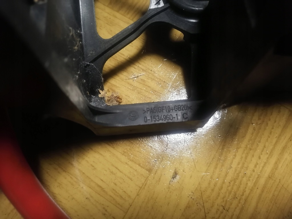 фото №6, Коробка запобіжників zafira b 1.9 cdti 13138966