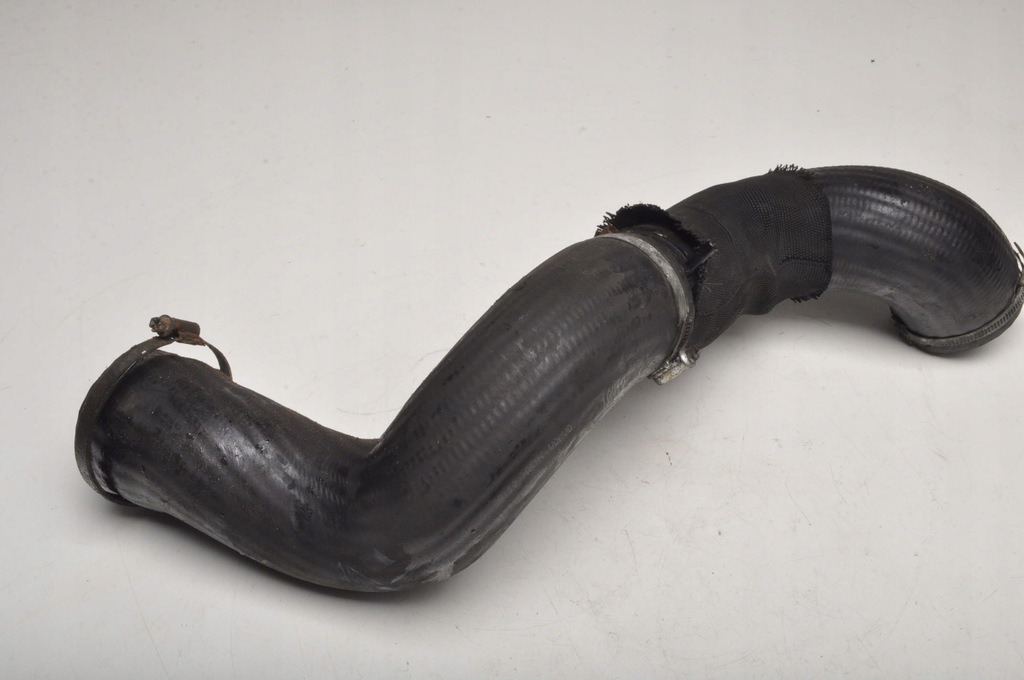 фото №1, Volvo s60 ii v60 xc60 i труба интеркулер 31274103