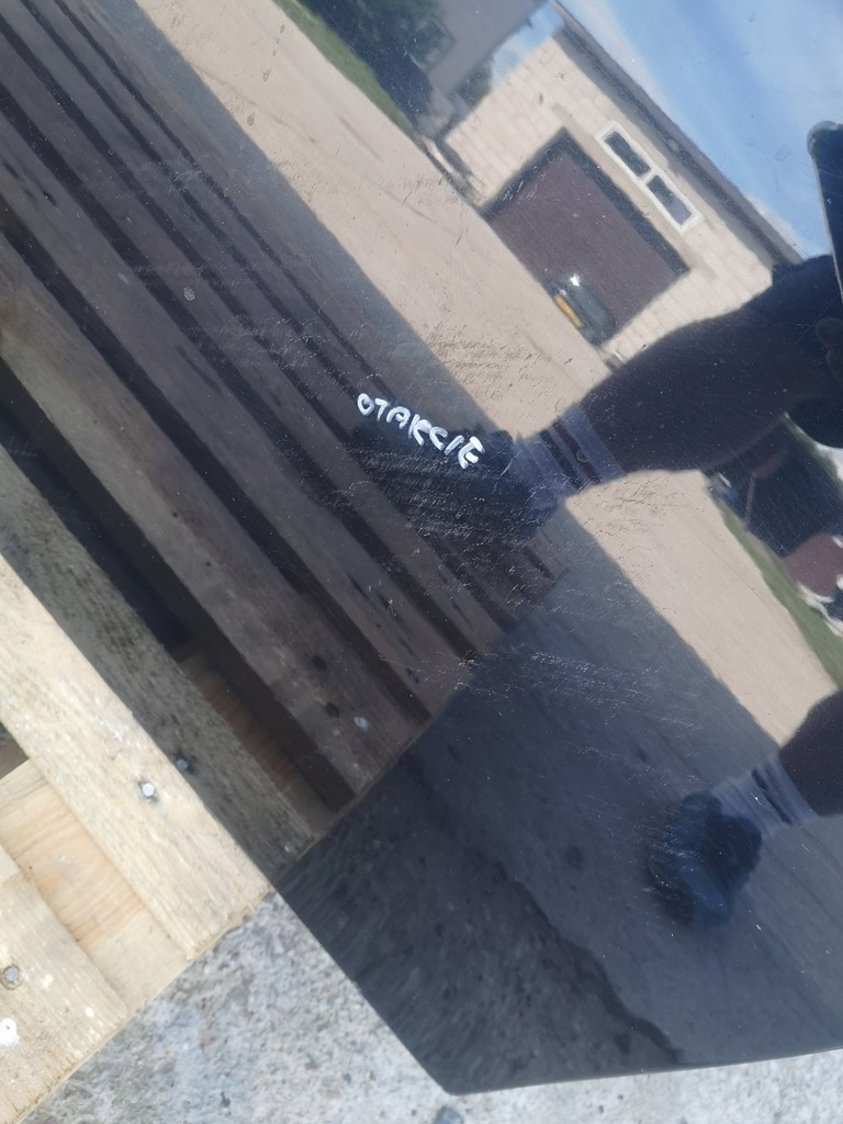 фото №8, Двері правий перед bmw 3 coupe e92 e93 a35/5