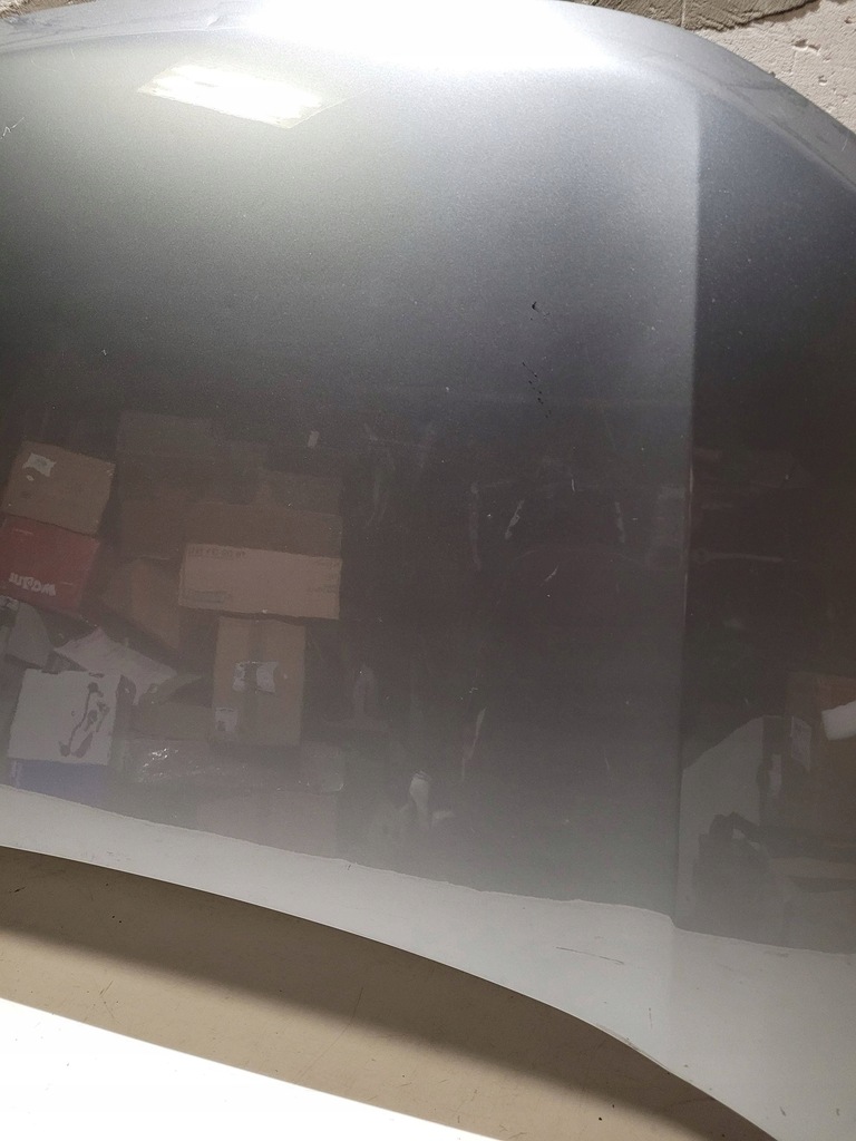 фото №5, Капот vitara iii ly 15+ оригінал