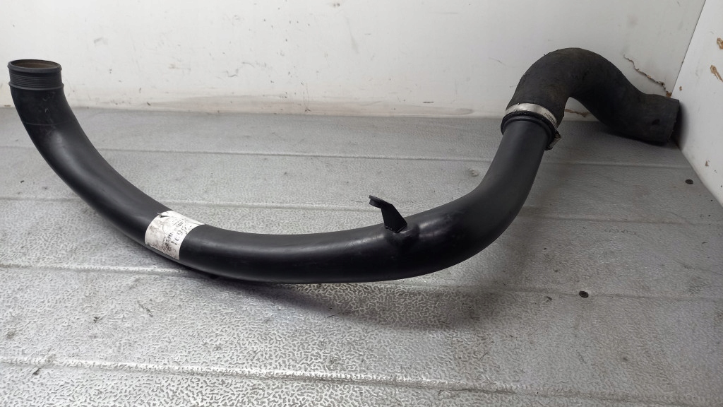 фото №1, Труба интеркулер volvo s60 8638967