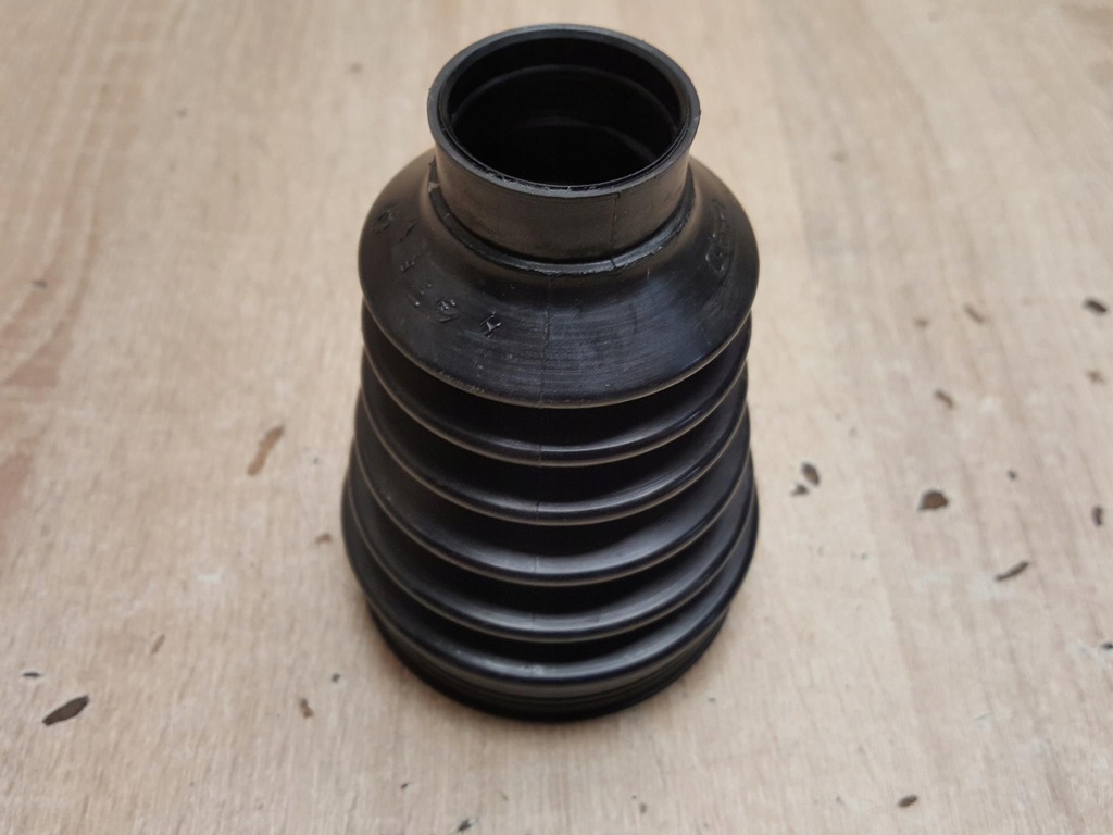 фото №2, Захист шарнір піввісь привідний t2h930