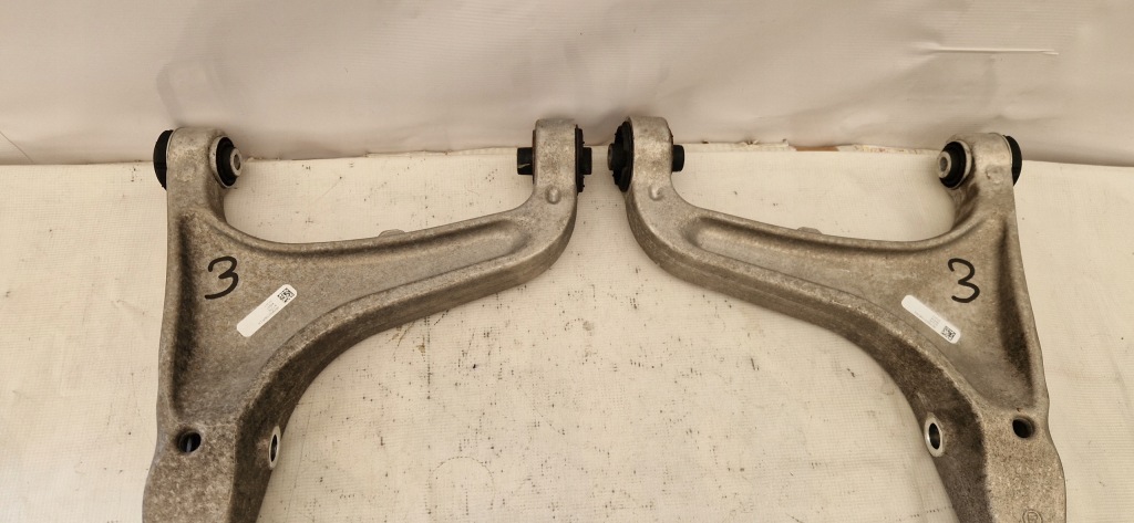 Maserati ghibli рычаг левый правый Недорого