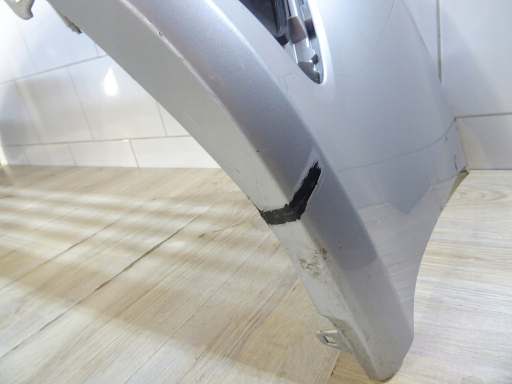 фото №9, Toyota camry viii lift 21- бампер перед передній 52119-33c50 llu